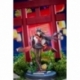 Azur Lane Estatua PVC 1/7 Noshiro: Uncharted Festival Grounds Ver. 26 cm