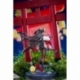 Azur Lane Estatua PVC 1/7 Noshiro: Uncharted Festival Grounds Ver. 26 cm