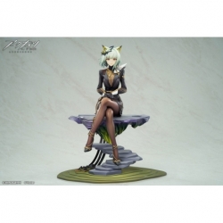 Arknights Limepie Series PVC Statue Kal'tsit The Pilgrim Ver. 25 cm