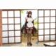 Azur Lane PVC Statue 1/7 Kashino Tsumazuki Trouble Maid Ver. 26 cm