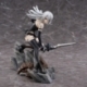 NieR:Automata Ver1.1a Estatua PVC 1/7 A2 20 cm