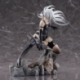NieR:Automata Ver1.1a Estatua PVC 1/7 A2 20 cm