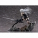 NieR:Automata Ver1.1a Estatua PVC 1/7 A2 20 cm