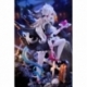 Original Character Estatua PVC 1/6 Creature Maid 27 cm