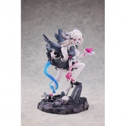 Original Character Estatua PVC 1/6 Creature Maid Bonus Ver. 27 cm