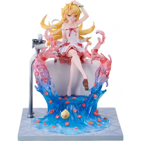 Monogatari Series PVC Statue 1/7 Shinobu Oshino 22 cm