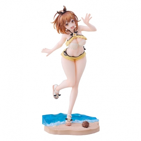 Atelier Ryza: Ever Darkness & the Secret Hideout PVC Statue 1/7 Reisalin Stout: Swimsuit Ver. 23 cm