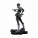 Kaiju No. 8 Estatua PVC 1/7 Soshiro Hoshina 23 cm