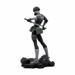 Kaiju No. 8 Estatua PVC 1/7 Soshiro Hoshina 23 cm