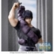 Jujutsu Kaisen Estatua Luminasta PVC Toji Fushiguro Ready For Battle 17 cm