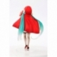 Hatsune Miku Wonderland PVC Statue Little Red Riding Hood 18 cm