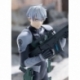 Kaiju No. 8 Pop Up Parade PVC Statue Reno Ichikawa 17 cm