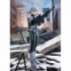 Kaiju No. 8 Pop Up Parade PVC Statue Reno Ichikawa 17 cm