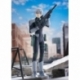Kaiju No. 8 Pop Up Parade PVC Statue Reno Ichikawa 17 cm