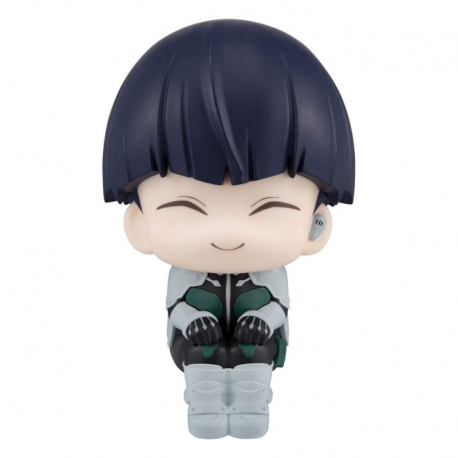 Kaiju No. 8 Estatua PVC Look Up Soshiro Hoshina 11 cm