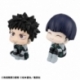 Kaiju No. 8 Estatua PVC Look Up Kafka Hibino & Soshiro Hoshina 11 cm (with gift)