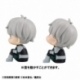 Kaiju No. 8 Look Up PVC Statues Reno Ichikawa & Iharu Fruhashi 11 cm (with gift)
