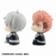 Kaiju No. 8 Look Up PVC Statues Reno Ichikawa & Iharu Fruhashi 11 cm (with gift)