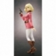 Mobile Suit Gundam ZZ Excellent Model RAH DX G.A.NEO Estatua 1/8 Sayla Mass 21 cm