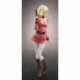 Mobile Suit Gundam ZZ Excellent Model RAH DX G.A.NEO Estatua 1/8 Sayla Mass 21 cm