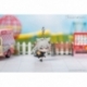 Arknights Mini Estatua PVC Hang On Lappland 6 cm