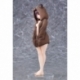 Ayakashi Triangle Estatua PVC 1/7 Suzu Kanade 24 cm