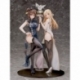 Atelier Ryza 2: Lost Legends & the Secret Fairy PVC Statue 1/6 Ryza & Klaudia: Chinese Dress Ver. 28 cm