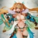 Original Character Estatua PVC Elf Village Series 1/6 12th Villager Lulunya 25 cm