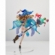Original Character Elf Village Series PVC Statue 1/6 15th Villager Milklinde Antenna 25 cm