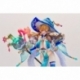 Original Character Elf Village Series PVC Statue 1/6 15th Villager Milklinde Antenna 25 cm