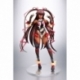 Taimanin Yukikaze Statue PVC 1/6 Mizuki Yukikaze Limited Ver. 26 cm