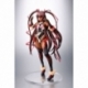 Taimanin Yukikaze Statue PVC 1/6 Mizuki Yukikaze Limited Ver. 26 cm