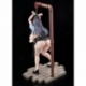 Original Character PVC 1/5 Akari Hiyoshi 42 cm