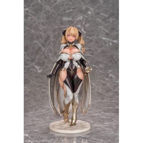 Original Character Estatua PVC 1/6 Silfina Illustration by oekakizuk Extra Color Special Ver. 28 cm