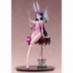 Original Character by Raita Estatua 1/4 Yui Nitta Impish Bunny Ver. 41 cm