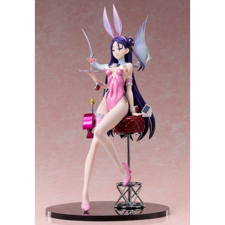 Original Character by Raita Estatua 1/4 Yui Nitta Impish Bunny Ver. 41 cm