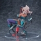 Original Character Estatua 1/7 Death Ball Suzuran 18 cm