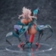 Original Character Estatua 1/7 Death Ball Suzuran 18 cm