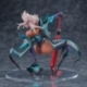 Original Character Estatua 1/7 Death Ball Suzuran 18 cm