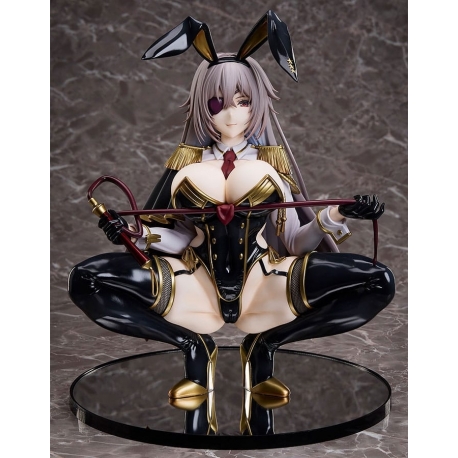 Creators Opinion Estatua PVC 1/4 Elizaveta 30 cm