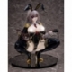 Creators Opinion Estatua PVC 1/4 Elizaveta 30 cm