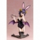 Gushing over Magical Girls Estatua PVC 1/4 Magia Baiser: Bunny Ver. 34 cm