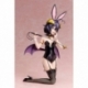 Gushing over Magical Girls Estatua PVC 1/4 Magia Baiser: Bunny Ver. 34 cm