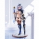 Original Character Statue 1/6 Dragon Tamer Princess, Platea Illustration by Saitom 30 cm