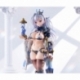 Original Character Statue 1/6 Dragon Tamer Princess, Platea Illustration by Saitom 30 cm