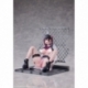 Original Character PVC 1/6 Host-Crazy Sugar Baby JK Aizawa Arisa 16 cm