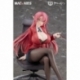 Azur Lane Estatua PVC 1/6 Duke of York The Chic Counselor 20 cm