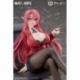 Azur Lane Estatua PVC 1/6 Duke of York The Chic Counselor 20 cm