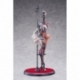 Original Character PVC Statue 1/6 Prisoner Knight Zephilia Tan Ver. Deluxe Edition 38 cm