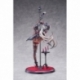 Original Character PVC Statue 1/6 Prisoner Knight Zephilia Tan Ver. Deluxe Edition 38 cm